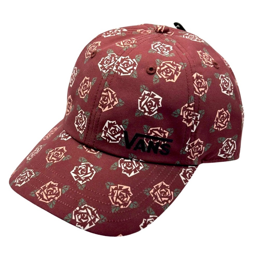 Vans Women Vansday Court Hat NEW - Picture 2 of 6